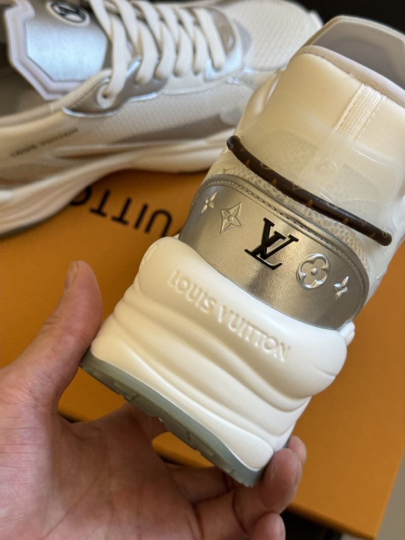 Louis Vuitton Low Shoes